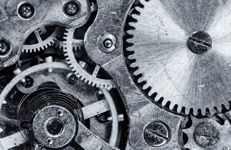 Time Machine Troubleshooting